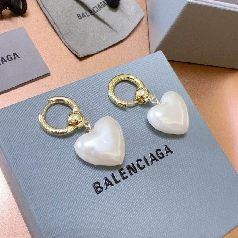 Balenciaga Earring 04yxh01